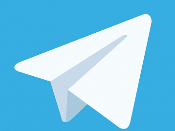 Наш Telegram